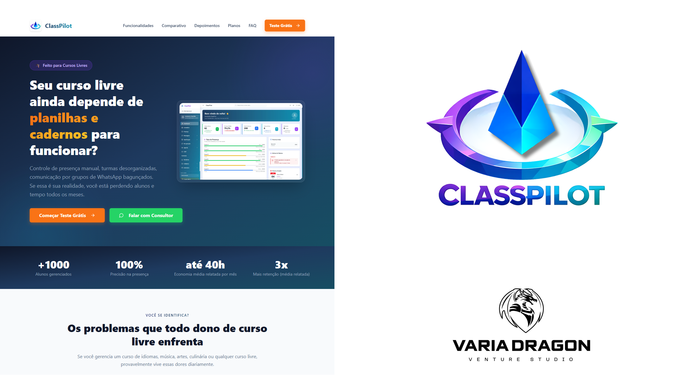 ClassPilot
