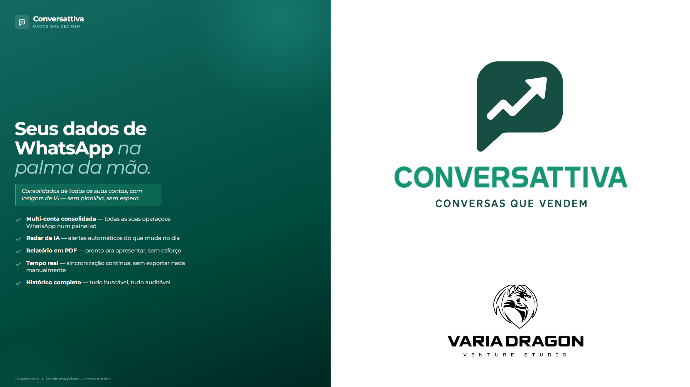Painel Conversattiva